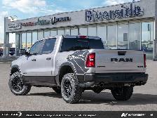 2027 RAM 1500 Rebel - Photo 6