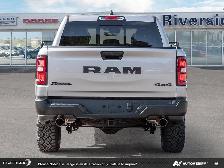 2027 RAM 1500 Rebel - Photo 7