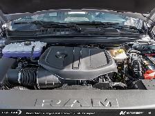 2027 RAM 1500 Rebel - Photo 8