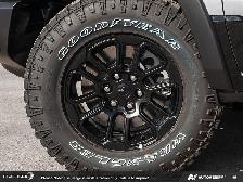 2027 RAM 1500 Rebel - Photo 10