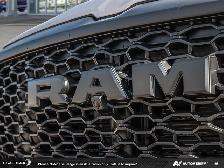 2027 RAM 1500 Rebel - Photo 11