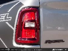 2027 RAM 1500 Rebel - Photo 13