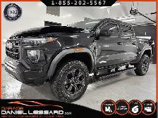 GMC CREW CAB, ELEVATION, MAG 18 POUCE, CAMION ACCIDENTÉ VGA A RE