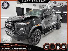GMC CREW CAB, ELEVATION, MAG 18 POUCE, CAMION ACCIDENTÉ VGA A RE - Photo 2