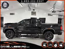 GMC CREW CAB, ELEVATION, MAG 18 POUCE, CAMION ACCIDENTÉ VGA A RE - Photo 3