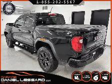 GMC CREW CAB, ELEVATION, MAG 18 POUCE, CAMION ACCIDENTÉ VGA A RE - Photo 4