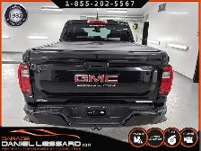 GMC CREW CAB, ELEVATION, MAG 18 POUCE, CAMION ACCIDENTÉ VGA A RE - Photo 5