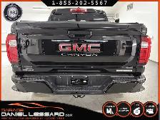 GMC CREW CAB, ELEVATION, MAG 18 POUCE, CAMION ACCIDENTÉ VGA A RE - Photo 6