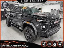GMC CREW CAB, ELEVATION, MAG 18 POUCE, CAMION ACCIDENTÉ VGA A RE - Photo 8
