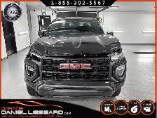 GMC CREW CAB, ELEVATION, MAG 18 POUCE, CAMION ACCIDENTÉ VGA A RE - Photo 9