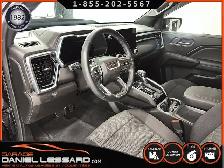 GMC CREW CAB, ELEVATION, MAG 18 POUCE, CAMION ACCIDENTÉ VGA A RE - Photo 14
