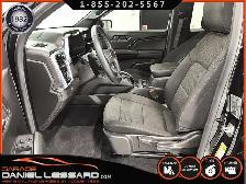 GMC CREW CAB, ELEVATION, MAG 18 POUCE, CAMION ACCIDENTÉ VGA A RE - Photo 15