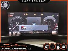 GMC CREW CAB, ELEVATION, MAG 18 POUCE, CAMION ACCIDENTÉ VGA A RE - Photo 19