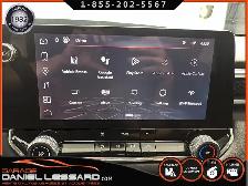 GMC CREW CAB, ELEVATION, MAG 18 POUCE, CAMION ACCIDENTÉ VGA A RE - Photo 20