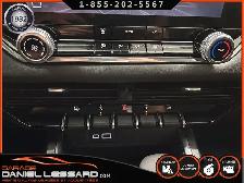 GMC CREW CAB, ELEVATION, MAG 18 POUCE, CAMION ACCIDENTÉ VGA A RE - Photo 21
