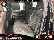 GMC CREW CAB, ELEVATION, MAG 18 POUCE, CAMION ACCIDENTÉ VGA A RE - Photo 25