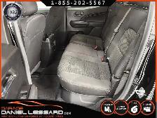 GMC CREW CAB, ELEVATION, MAG 18 POUCE, CAMION ACCIDENTÉ VGA A RE - Photo 26