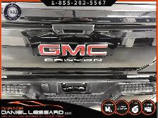 GMC CREW CAB, ELEVATION, MAG 18 POUCE, CAMION ACCIDENTÉ VGA A RE - Photo 28