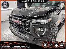 GMC CREW CAB, ELEVATION, MAG 18 POUCE, CAMION ACCIDENTÉ VGA A RE - Photo 36