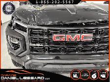 GMC CREW CAB, ELEVATION, MAG 18 POUCE, CAMION ACCIDENTÉ VGA A RE - Photo 37