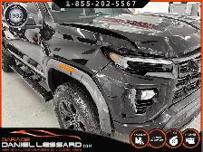 GMC CREW CAB, ELEVATION, MAG 18 POUCE, CAMION ACCIDENTÉ VGA A RE - Photo 38