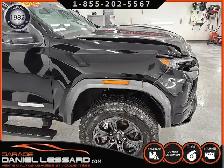 GMC CREW CAB, ELEVATION, MAG 18 POUCE, CAMION ACCIDENTÉ VGA A RE - Photo 39
