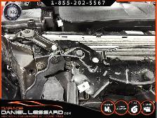GMC CREW CAB, ELEVATION, MAG 18 POUCE, CAMION ACCIDENTÉ VGA A RE - Photo 41