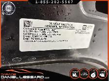 GMC CREW CAB, ELEVATION, MAG 18 POUCE, CAMION ACCIDENTÉ VGA A RE - Photo 46