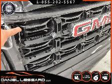 GMC CREW CAB, ELEVATION, MAG 18 POUCE, CAMION ACCIDENTÉ VGA A RE - Photo 48