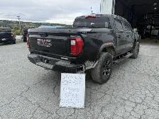GMC CREW CAB, ELEVATION, MAG 18 POUCE, CAMION ACCIDENTÉ VGA A RE - Photo 54