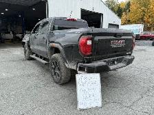 GMC CREW CAB, ELEVATION, MAG 18 POUCE, CAMION ACCIDENTÉ VGA A RE - Photo 55
