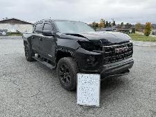 GMC CREW CAB, ELEVATION, MAG 18 POUCE, CAMION ACCIDENTÉ VGA A RE - Photo 56