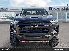 2024 CHEVROLET Colorado 4WD ZR2 - Photo 2