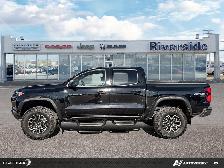 2024 CHEVROLET Colorado 4WD ZR2 - Photo 3