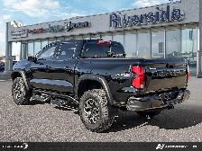 2024 CHEVROLET Colorado 4WD ZR2 - Photo 4