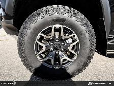 2024 CHEVROLET Colorado 4WD ZR2 - Photo 5