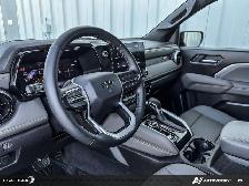 2024 CHEVROLET Colorado 4WD ZR2 - Photo 11