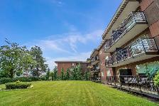 Grosvenor Square Apartments - 2 Bedroom available at 10463 150th - Photo 8