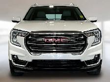 2024 GMC Terrain SLT - Photo 2