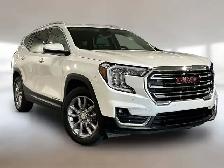 2024 GMC Terrain SLT - Photo 3