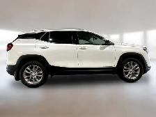 2024 GMC Terrain SLT - Photo 4