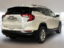 2024 GMC Terrain SLT - Photo 5