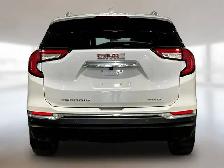 2024 GMC Terrain SLT - Photo 6