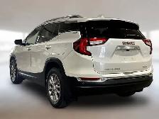 2024 GMC Terrain SLT - Photo 7