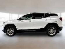 2024 GMC Terrain SLT - Photo 8