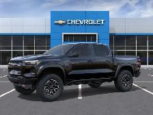 2026 Chevrolet Colorado 4WD ZR2 - Photo 2