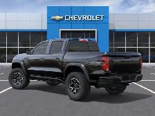 2026 Chevrolet Colorado 4WD ZR2 - Photo 3