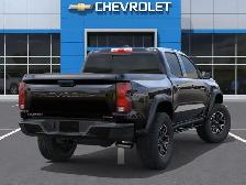 2026 Chevrolet Colorado 4WD ZR2 - Photo 4