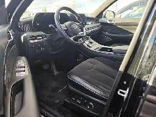2025 Hyundai Palisade - Photo 11