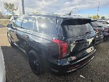2025 Hyundai Palisade - Photo 13